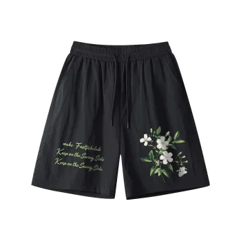 FASTFISH Casual Shorts Unisex