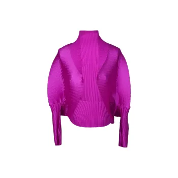 MaxMara Knitwear Women's Purple