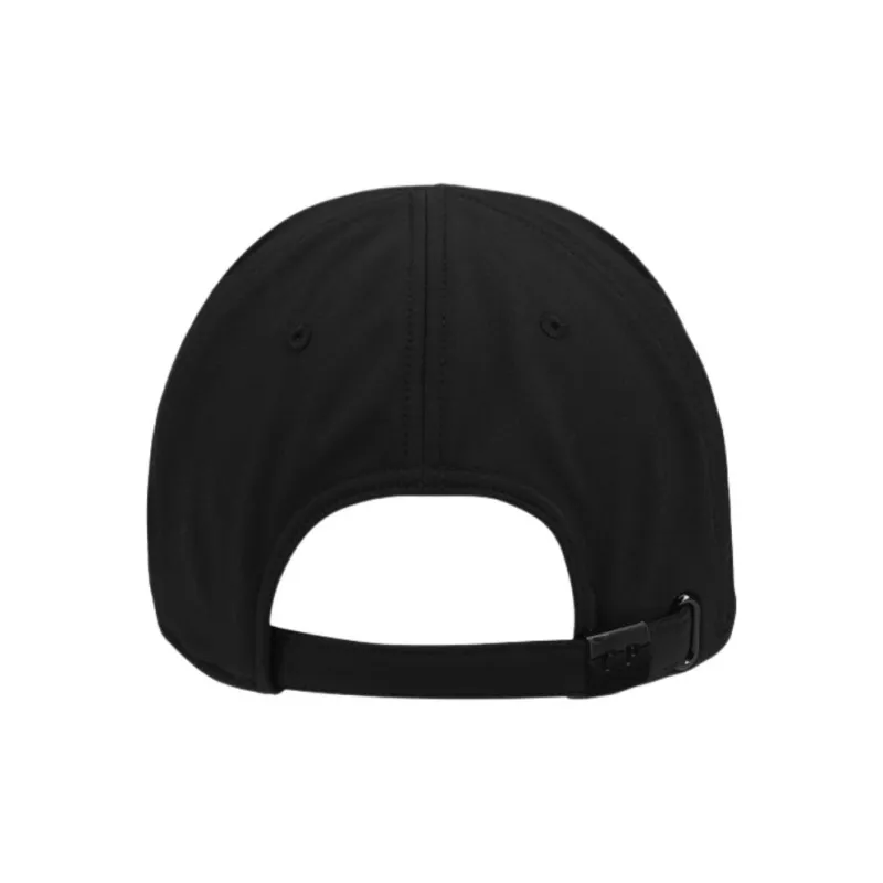 C.P.Company Polyester Baseball Caps Men's Black-2
