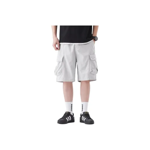 Dme Casual Shorts Unisex
