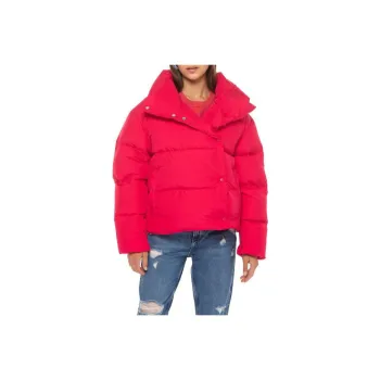 SUPERDRY Jackets Coats Women's Fuchsia