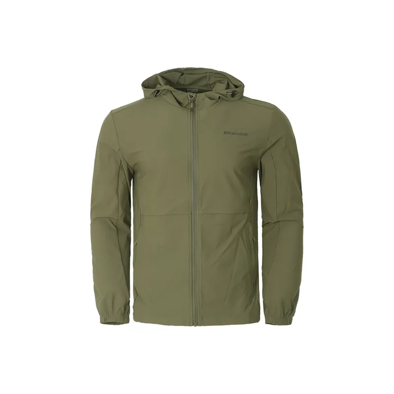 Rock Cloud Jackets Men-8