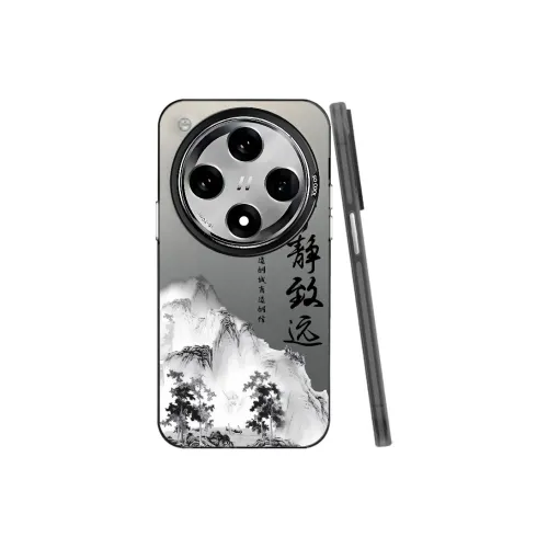 YIBAOBAO Phone Cases