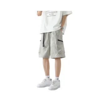 FAKE VINTAGE Casual Shorts Unisex