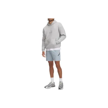 Under Armour Unstoppable Casual Shorts Men's Harbor Blue