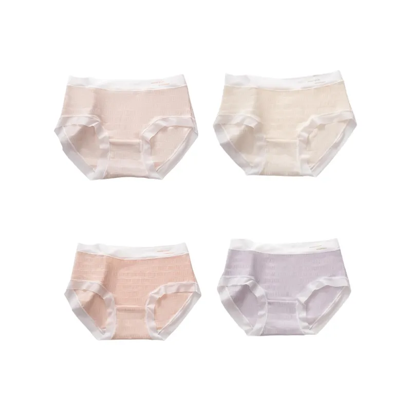Urban Beauty Underpants Women's Combo Set-21