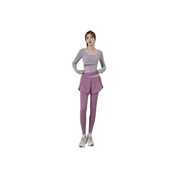 The New Age Family Yoga Set Women's