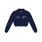 Deep Sea Blue