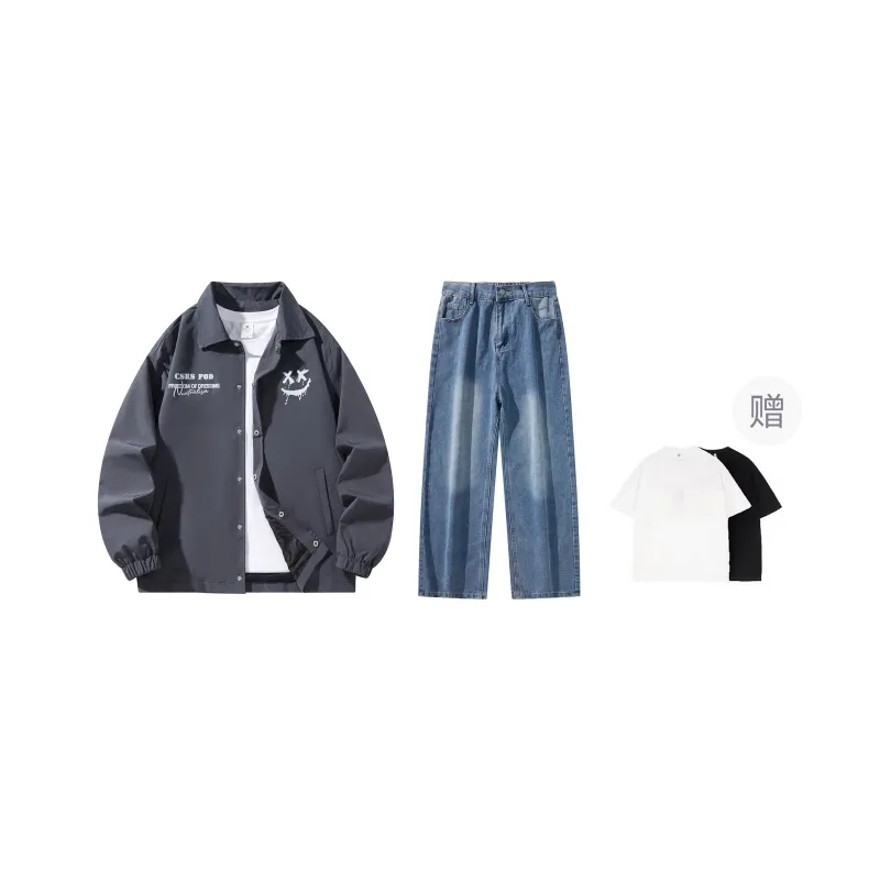 CSKS Casual Sportswear Unisex-48