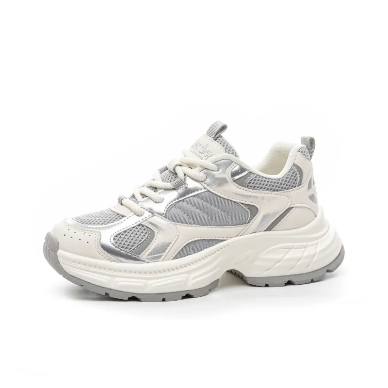 Help Low Top Casual Shoes Women's-4