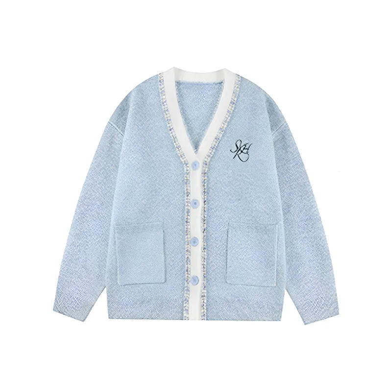 FLIM Knitwear Women's-0