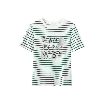 AMII T Shirts Women's