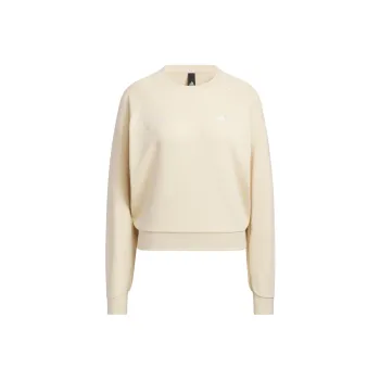 Adidas Sweatshirts Women's Sand Strata