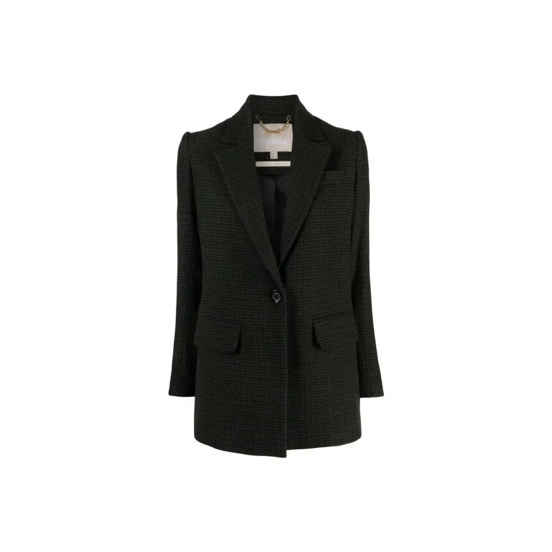 BARBOUR Jackets Women's Black-0