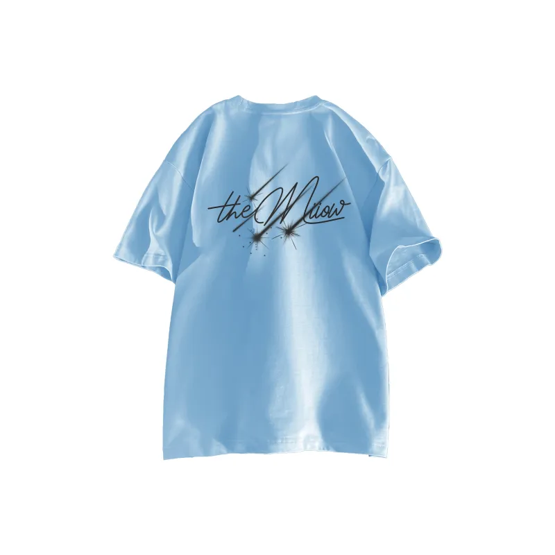 MIIOW Cool One Summer Series T Shirt Unisex-11