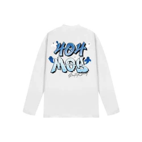 404MOB GANG Sweatshirts Unisex