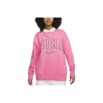 Nike Sweatshirts Women's Bright Pink