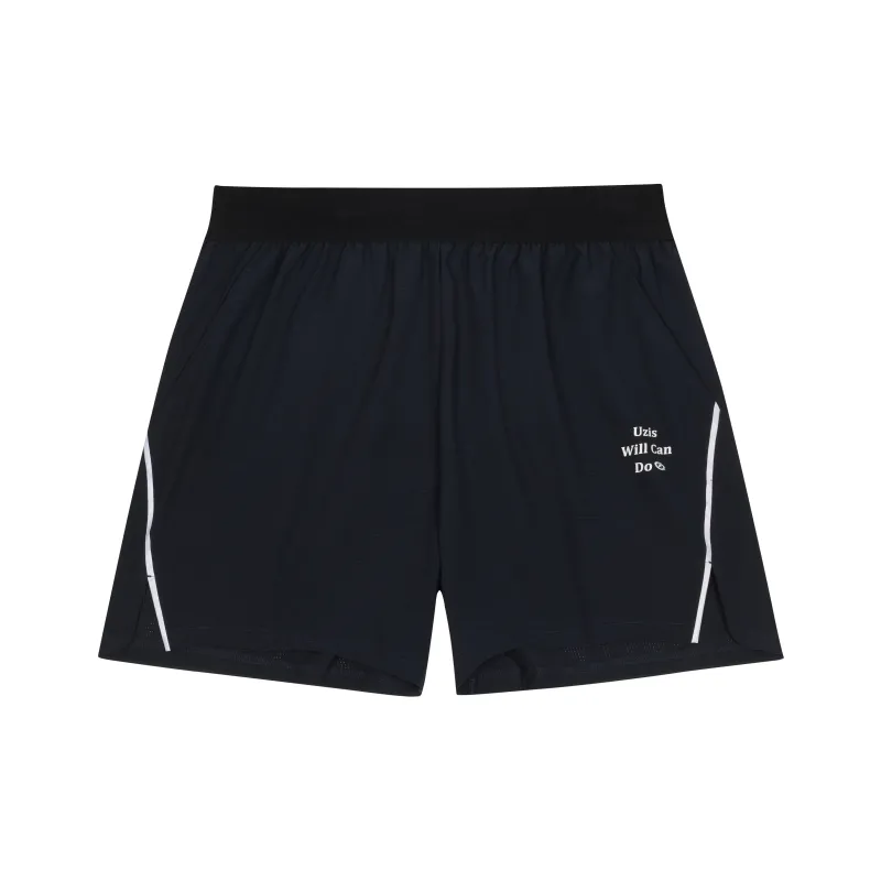UZIS Basketball Shorts Unisex-10