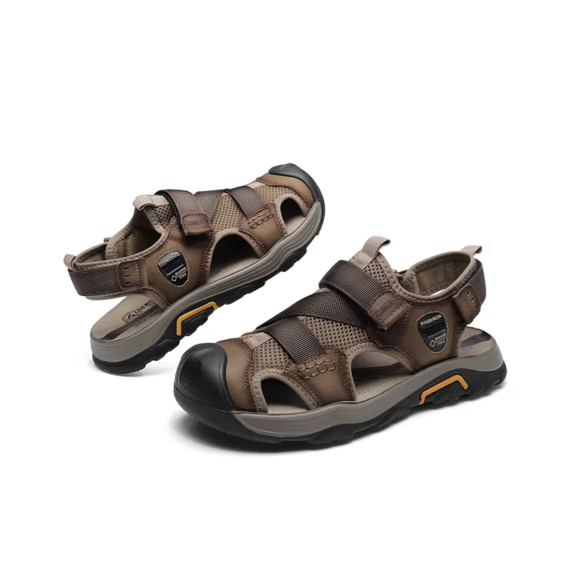 Strongman 3515 River Trekking Shoes Men's-8