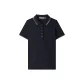 Antibacterial, Anti-Mite, Moisture-Wicking, Cooling-Navy Blue Y2