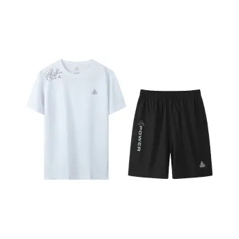 PEAK RIGHT Series Casual Sportswear Unisex