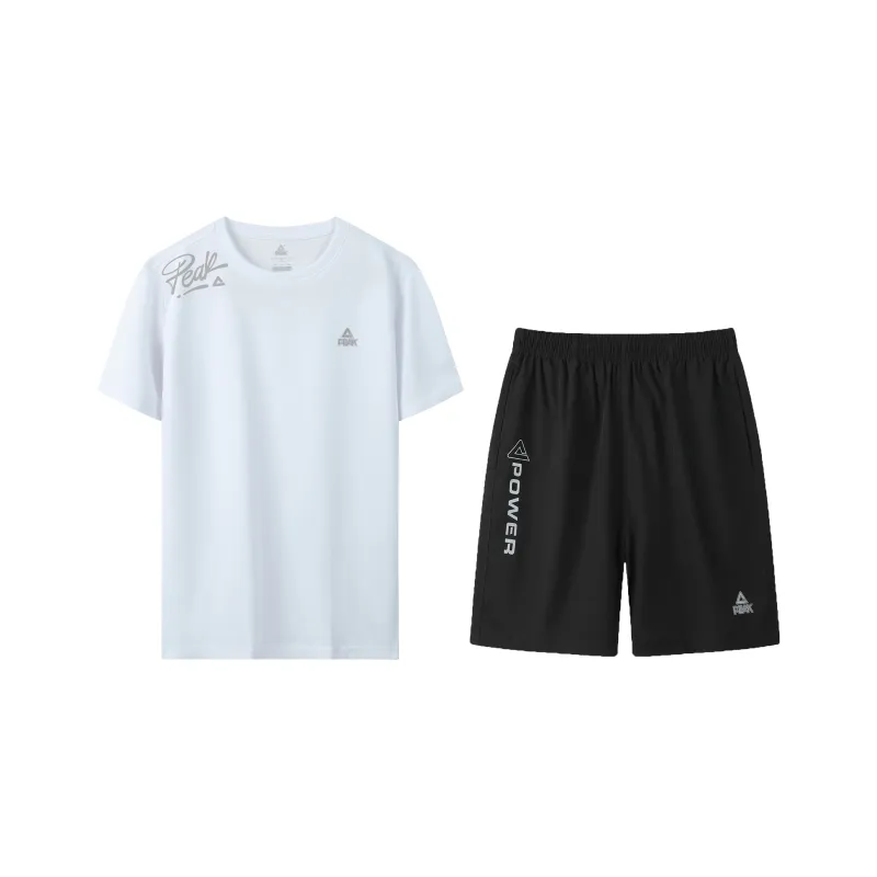 PEAK RIGHT Series Casual Sportswear Unisex-0