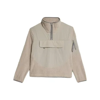 And Wander X Adidas TERREX X And Wander Sweatshirts Women's White