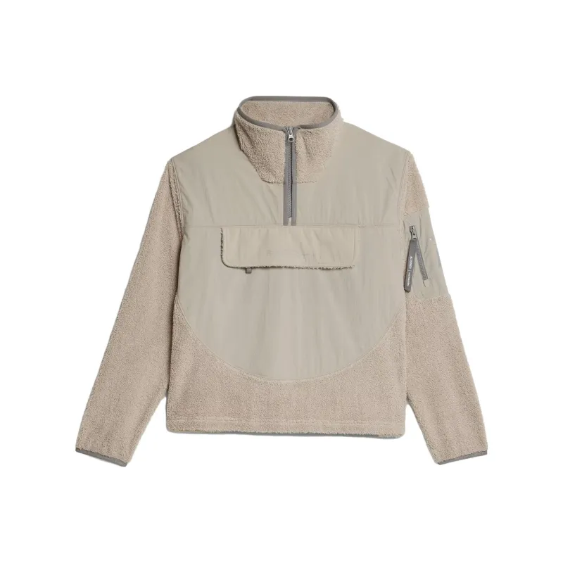 And Wander X Adidas TERREX X And Wander Sweatshirts Women's White-0