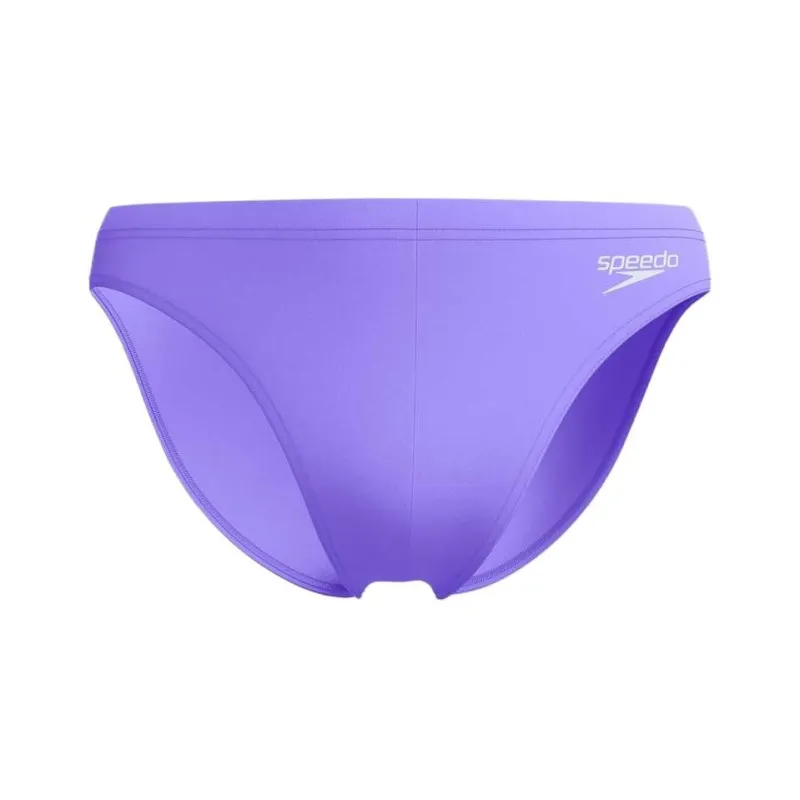 Speedo Solar Swimming Shorts Men's Purple-0