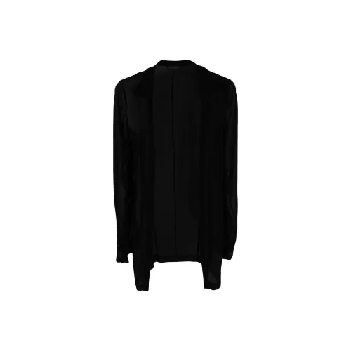 Ann Demeulemeester Shirt Women's Black
