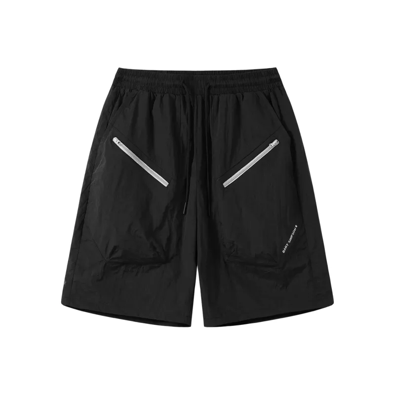 The Simpsons Casual Shorts Unisex-0