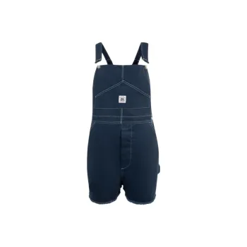 BODE Knolly Brook Overall Shorts