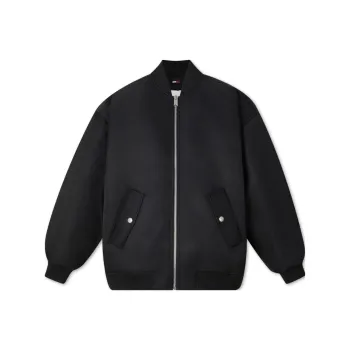 Tommy Hilfiger Jacket Women's Black