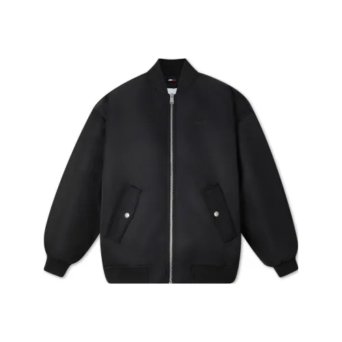 Tommy Hilfiger Jacket Women's Black