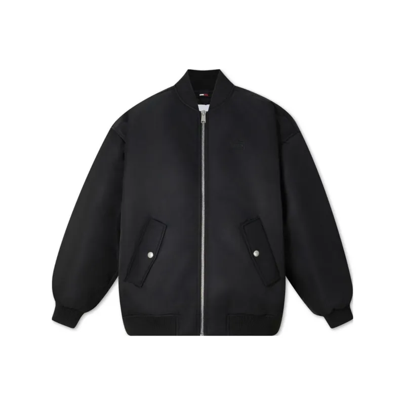Tommy Hilfiger Jacket Women's Black-0