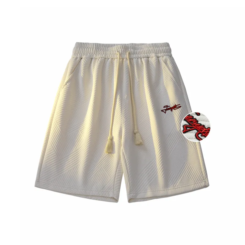 Ferrero Ross x FUERZA Casual Shorts Unisex-4
