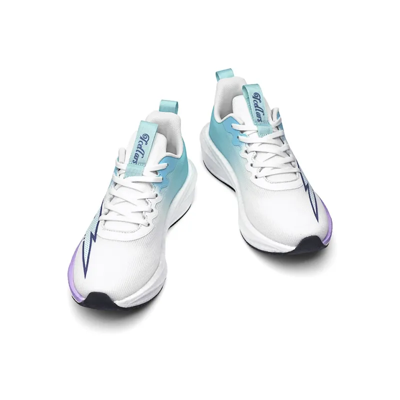 TCELLARS Cushioning, Breathable, And Resilient Design Low Top Running Shoes Men's-3