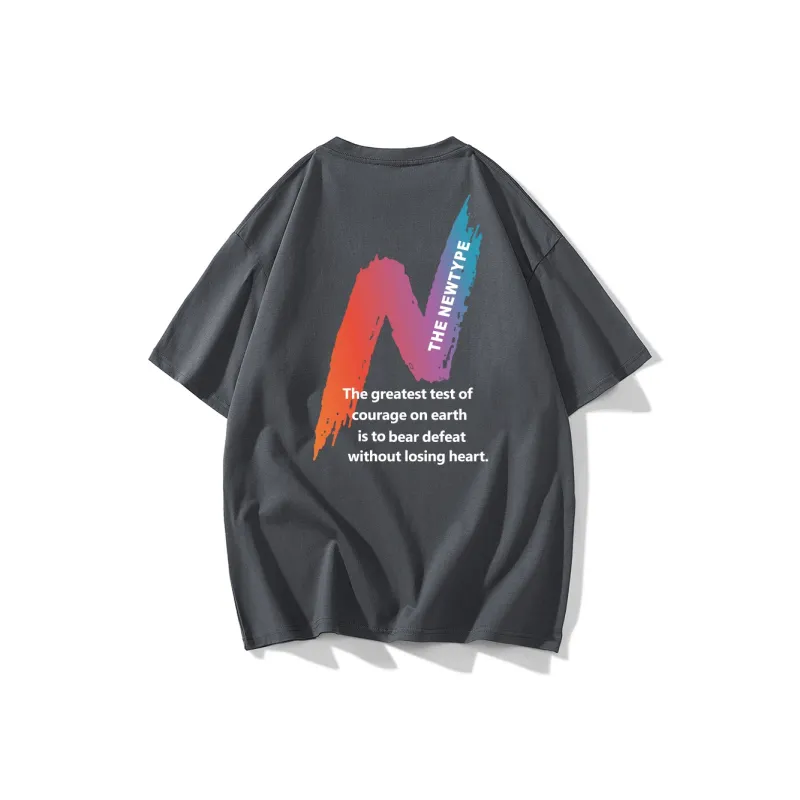 Nt T-Shirts Unisex-12