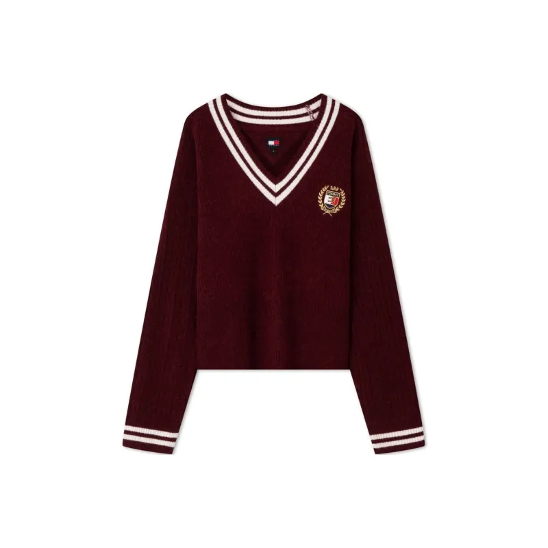Tommy Hilfiger Knitwear Women's-0