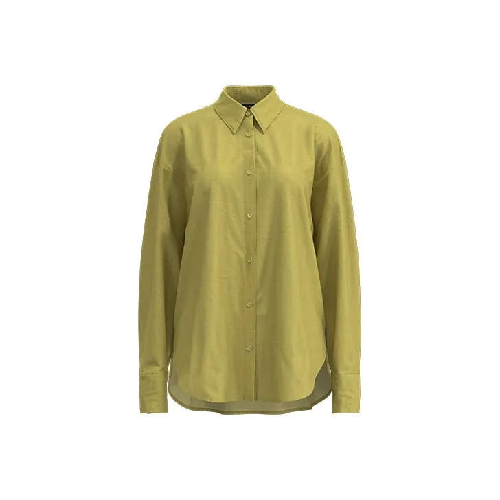 URBAN REVIVO Shirts Women's-7