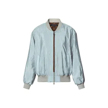 LOUIS VUITTON SS24 Jackets & Coats Women's Green