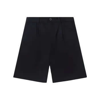 FRED PERRY Casual Shorts Men's NYX Marine Blue