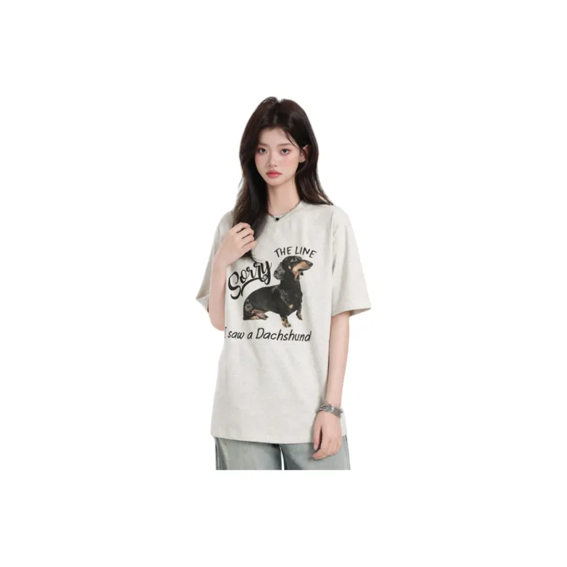 FOREVER 21 T Shirts Women's-6