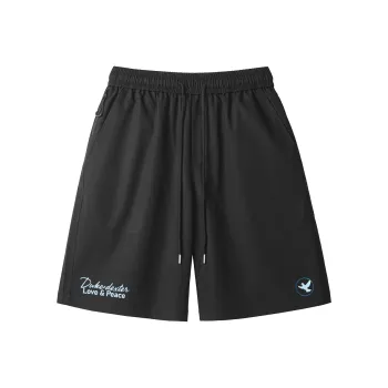 DUKE+DEXTER Casual Shorts Unisex