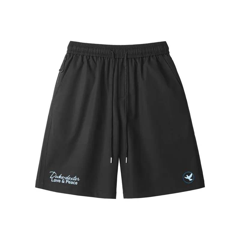 DUKE+DEXTER Casual Shorts Unisex-0