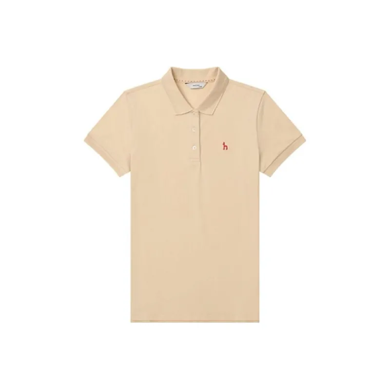 HAZZYS Polo Shirts Women's-5