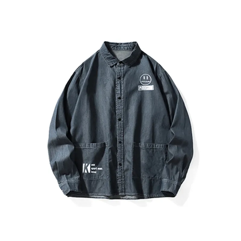 WJBS Shirts Unisex-0