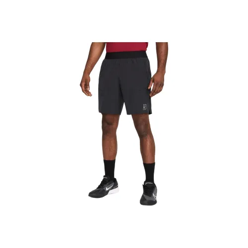 Nike Court Advantage Men's Dri FIT 8' Tennis Shorts