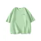 Fruit Green (M Good Luck One Summer Chest Logo)