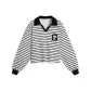 Black White Stripes